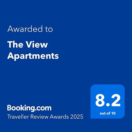 The View Apartments Brusubi Zewnętrze zdjęcie
