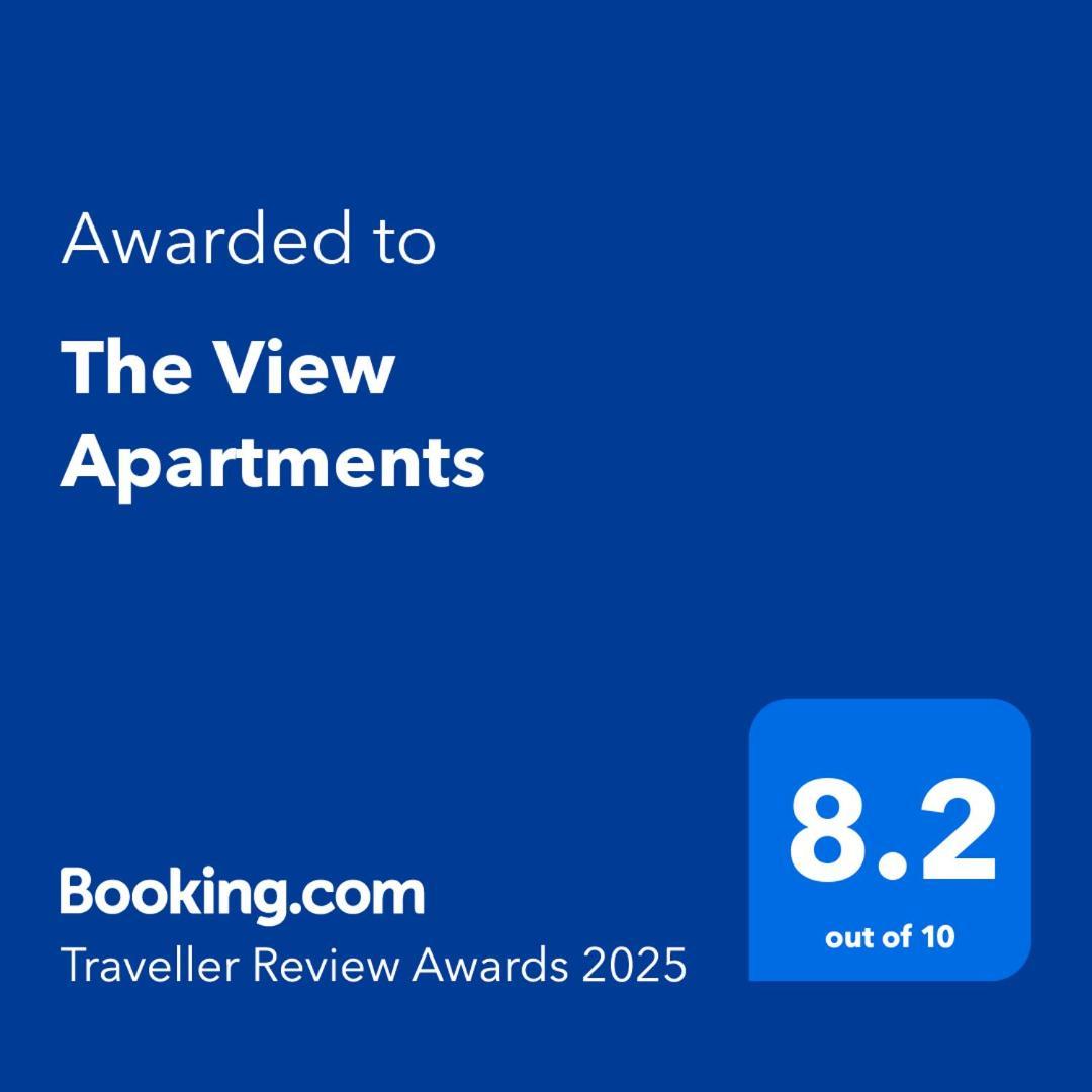 The View Apartments Brusubi Zewnętrze zdjęcie